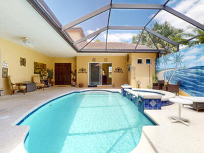 885 SW Grand Reserves Boulevard, Port Saint Lucie, FL 34986