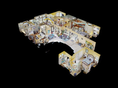 885 SW Grand Reserves Boulevard, Port Saint Lucie, FL 34986