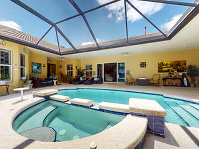 885 SW Grand Reserves Boulevard, Port Saint Lucie, FL 34986