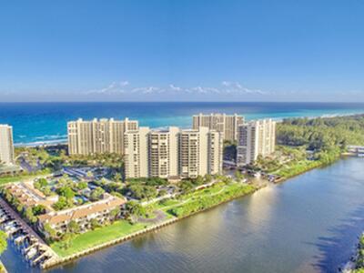 4001 N Ocean Boulevard