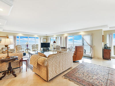 4001 N Ocean Boulevard, Boca Raton, FL 33431