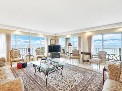 4001 N Ocean Boulevard, Boca Raton, FL 33431