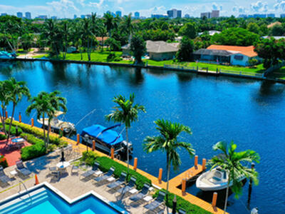 170 Cypress Club Drive, Pompano Beach, FL 33060