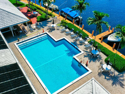 170 Cypress Club Drive, Pompano Beach, FL 33060