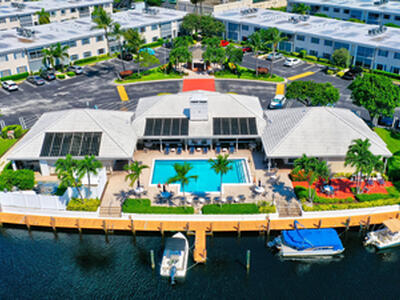 170 Cypress Club Drive, Pompano Beach, FL 33060