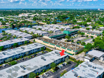 170 Cypress Club Drive, Pompano Beach, FL 33060