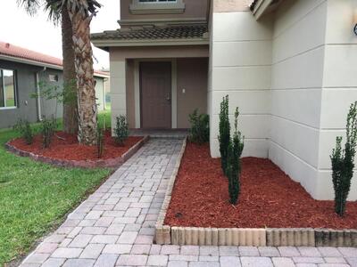 1964 SW Providence Place, Port Saint Lucie, FL 34953