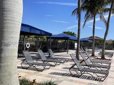 1964 SW Providence Place, Port Saint Lucie, FL 34953