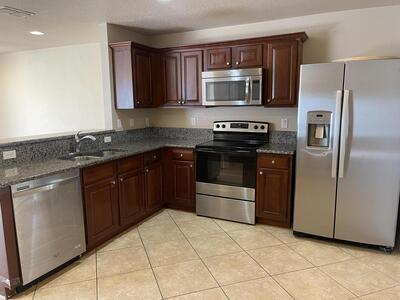 1964 SW Providence Place, Port Saint Lucie, FL 34953