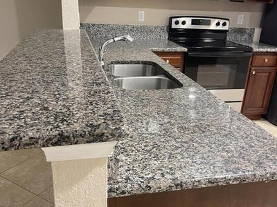 1964 SW Providence Place, Port Saint Lucie, FL 34953