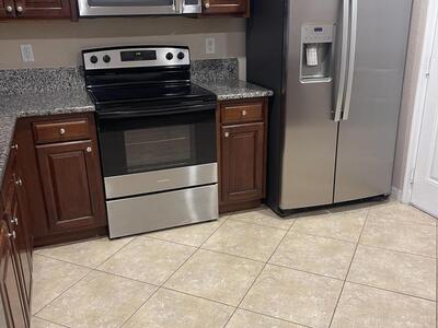 1964 SW Providence Place, Port Saint Lucie, FL 34953