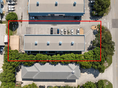 3483 SE Lionel Terrace, Stuart, FL 34997