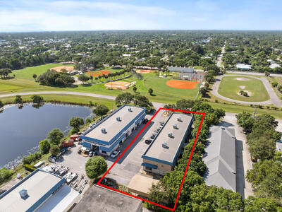3483 SE Lionel Terrace, Stuart, FL 34997