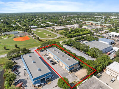 3483 SE Lionel Terrace, Stuart, FL 34997