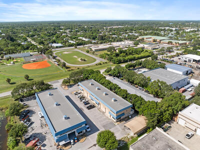 3483 SE Lionel Terrace, Stuart, FL 34997