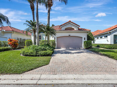 12612 Mallet Circle, Wellington, FL 33414