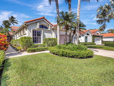 12612 Mallet Circle, Wellington, FL 33414