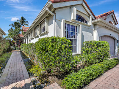 12612 Mallet Circle, Wellington, FL 33414