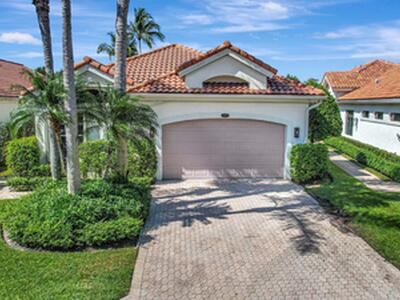 12612 Mallet Circle, Wellington, FL 33414
