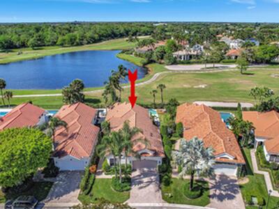 12612 Mallet Circle, Wellington, FL 33414