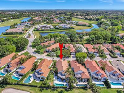 12612 Mallet Circle, Wellington, FL 33414