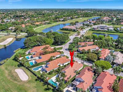 12612 Mallet Circle, Wellington, FL 33414