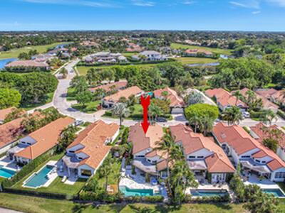 12612 Mallet Circle, Wellington, FL 33414