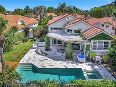 12612 Mallet Circle, Wellington, FL 33414