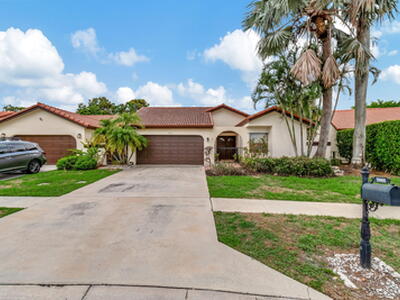 7883 Villa Nova Drive