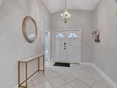 7883 Villa Nova Drive, Boca Raton, FL 33433