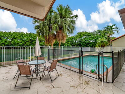 7883 Villa Nova Drive, Boca Raton, FL 33433