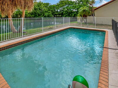 7883 Villa Nova Drive, Boca Raton, FL 33433