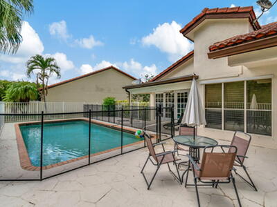 7883 Villa Nova Drive, Boca Raton, FL 33433