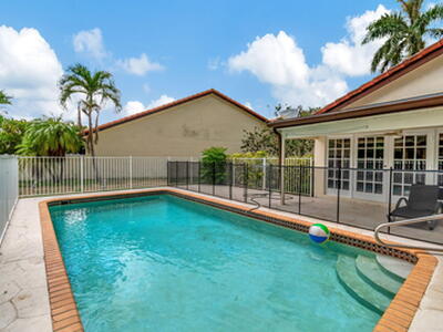 7883 Villa Nova Drive, Boca Raton, FL 33433