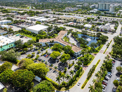 555 SW 12th Avenue, Pompano Beach, FL 33064