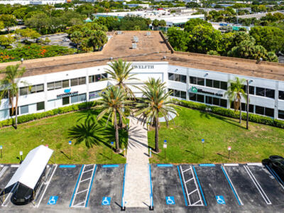 555 SW 12th Avenue, Pompano Beach, FL 33064