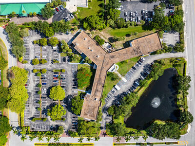 555 SW 12th Avenue, Pompano Beach, FL 33064