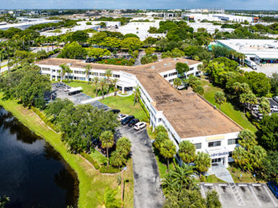 555 SW 12th Avenue, Pompano Beach, FL 33064