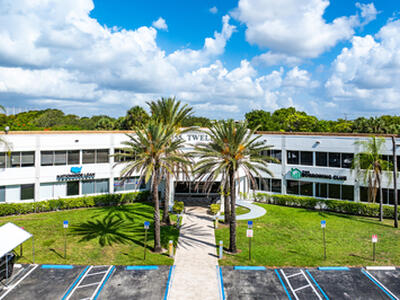 555 SW 12th Avenue, Pompano Beach, FL 33064