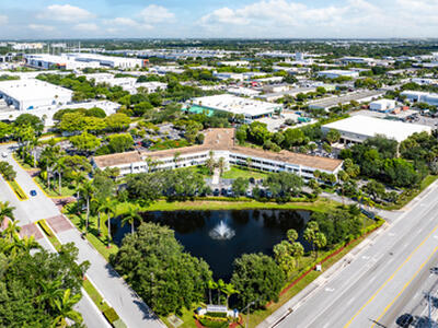 555 SW 12th Avenue, Pompano Beach, FL 33064