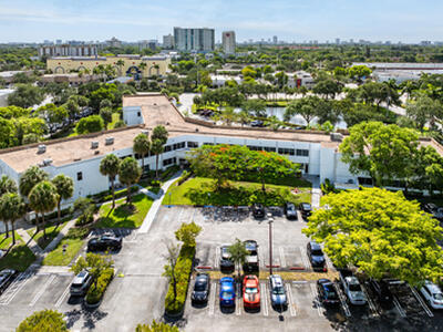 555 SW 12th Avenue, Pompano Beach, FL 33064