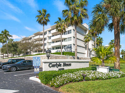 2773 S Ocean Boulevard, Palm Beach, FL 33480