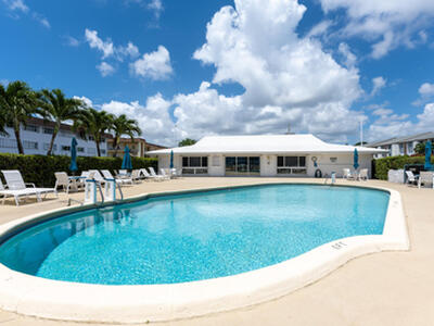 100 Shore Court, North Palm Beach, FL 33408