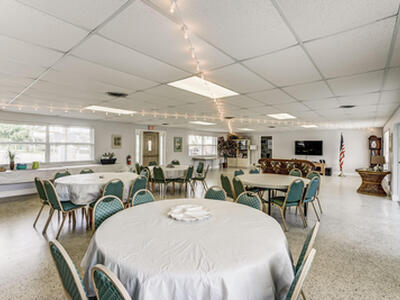 100 Shore Court, North Palm Beach, FL 33408