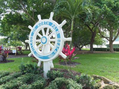 100 Shore Court, North Palm Beach, FL 33408