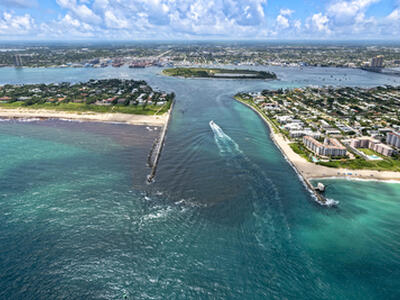 100 Shore Court, North Palm Beach, FL 33408