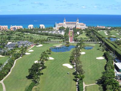 100 Shore Court, North Palm Beach, FL 33408