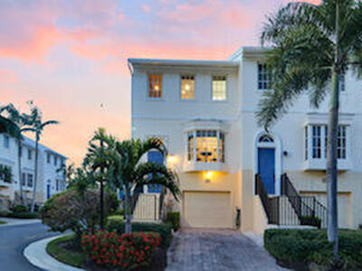 452 Juno Dunes Way, Juno Beach, FL 33408