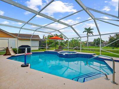 13501 Barberry Drive, Wellington, FL 33414