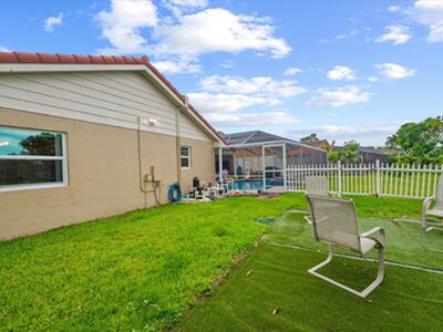 13501 Barberry Drive, Wellington, FL 33414